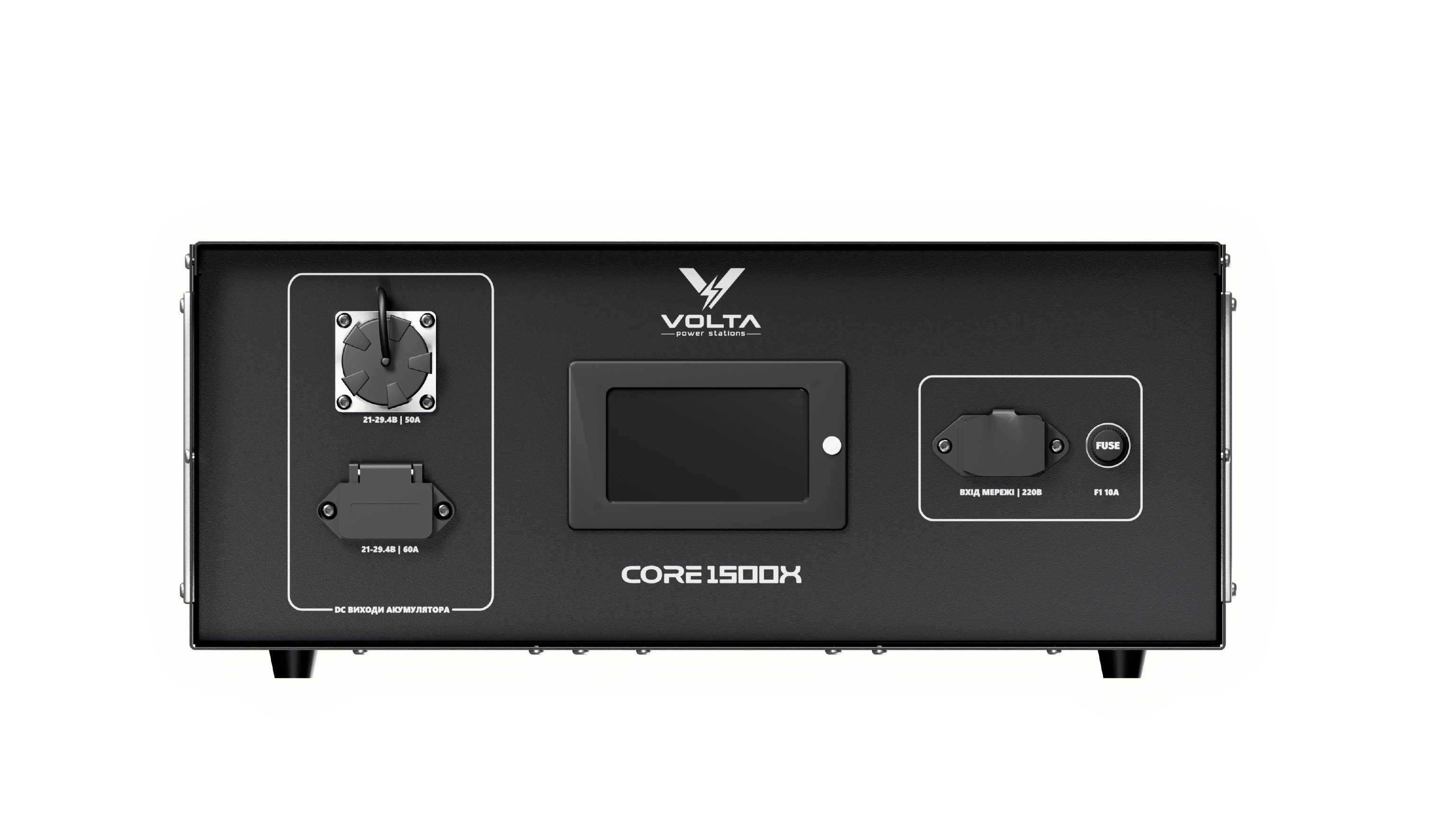 Volta Core 1500X, зображення 2
