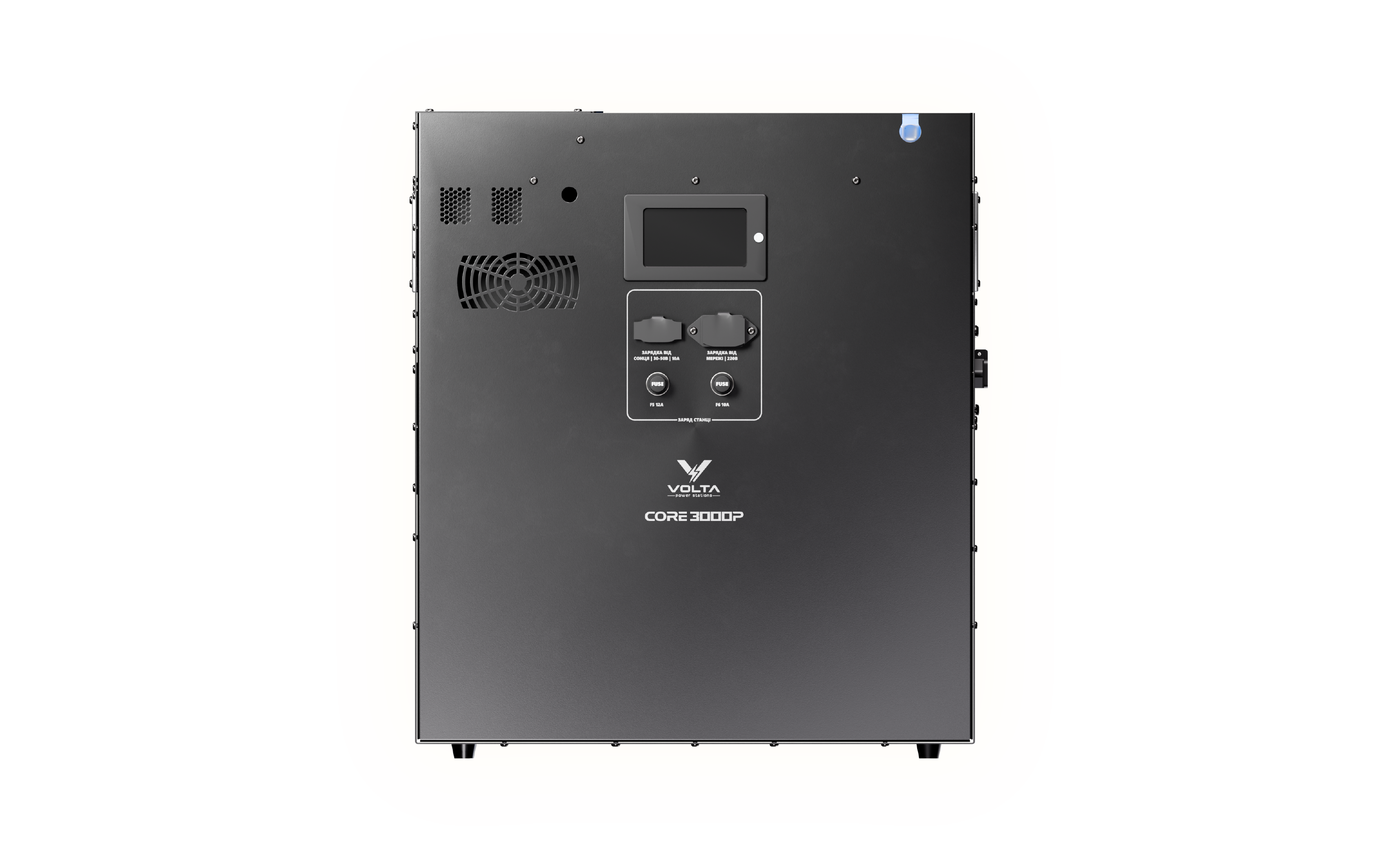 Volta Core 3000P, зображення 2