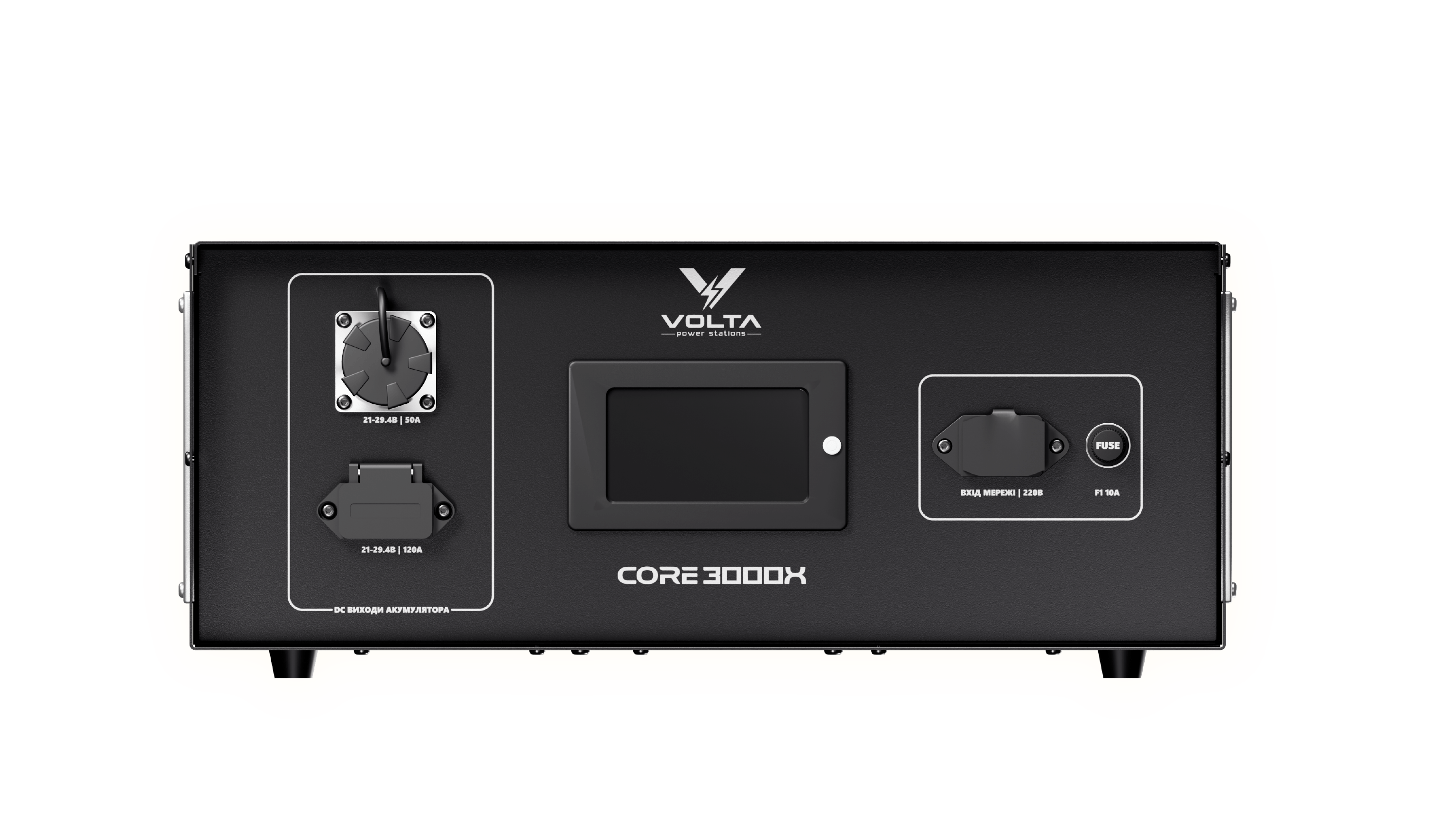 Volta Core 3000X, зображення 2